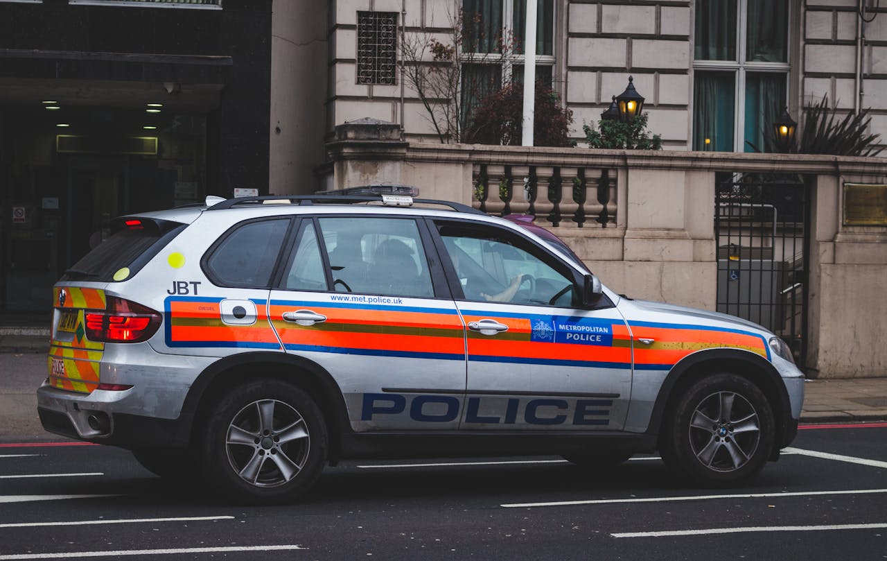 Counter Terrorism